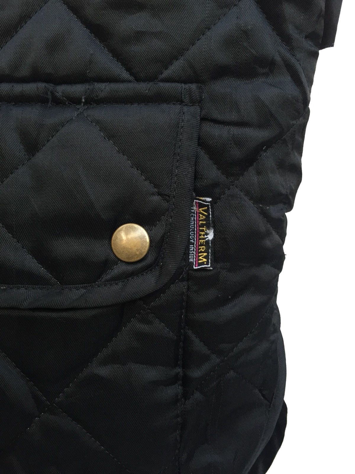 Belstaff OG Belstaff 🇬🇧 Quilted Button McQueen Tanker Jacket Size US S / EU 44-46 / 1 - 4 Thumbnail