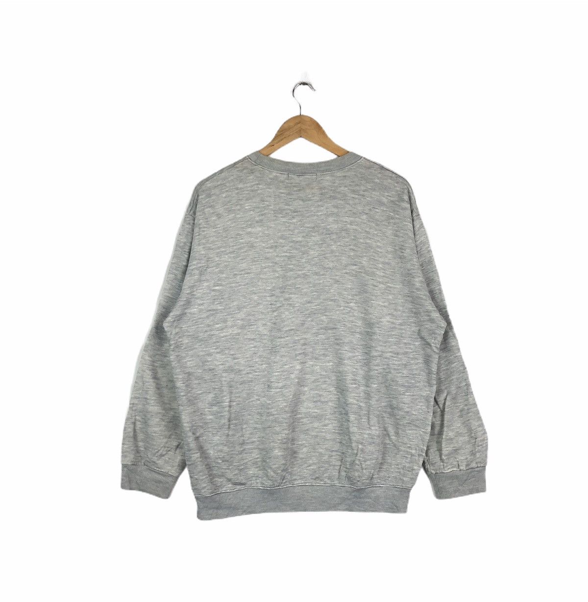 Pierre Balmain Pierre balmain Paris sweatshirt casual jumper pullover Size US L / EU 52-54 / 3 - 4 Thumbnail