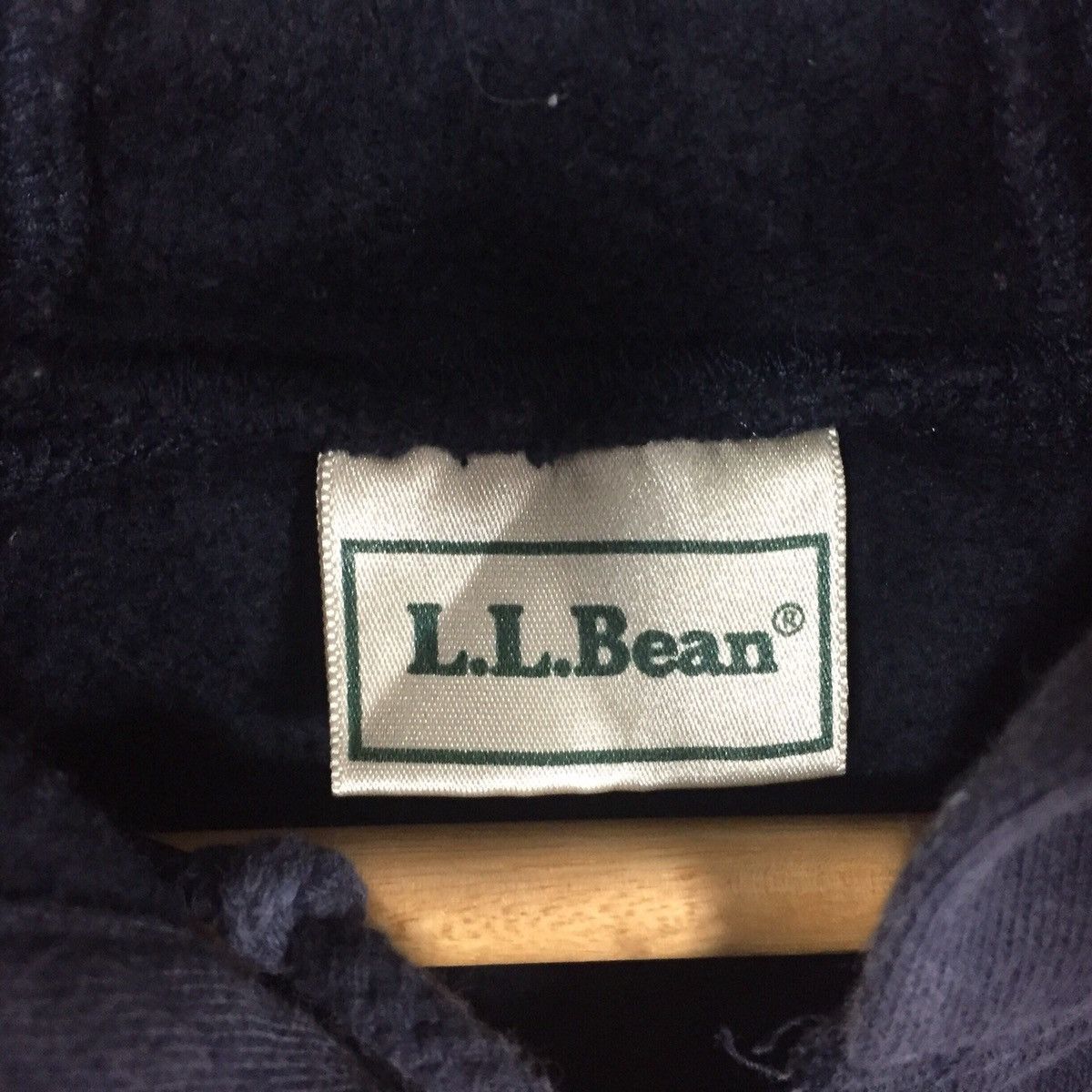 L.L. Bean L.L Bean Sweatshirt Hoodie Casual Jumper Pullover Size US M / EU 48-50 / 2 - 3 Thumbnail