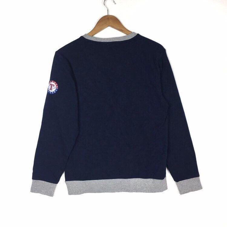 MLB Texas Major League Baseball Sweatshirt Sportwear Casual Size US S / EU 44-46 / 1 - 2 Thumbnail