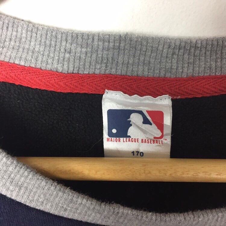 MLB Texas Major League Baseball Sweatshirt Sportwear Casual Size US S / EU 44-46 / 1 - 3 Thumbnail