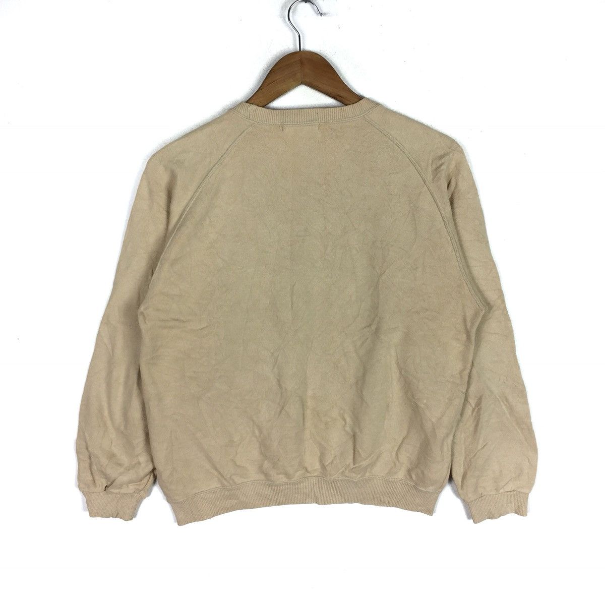 Beverly Hills Polo Club Polo club sweatshirt casual Crewneck big logo Size US M / EU 48-50 / 2 - 3 Thumbnail