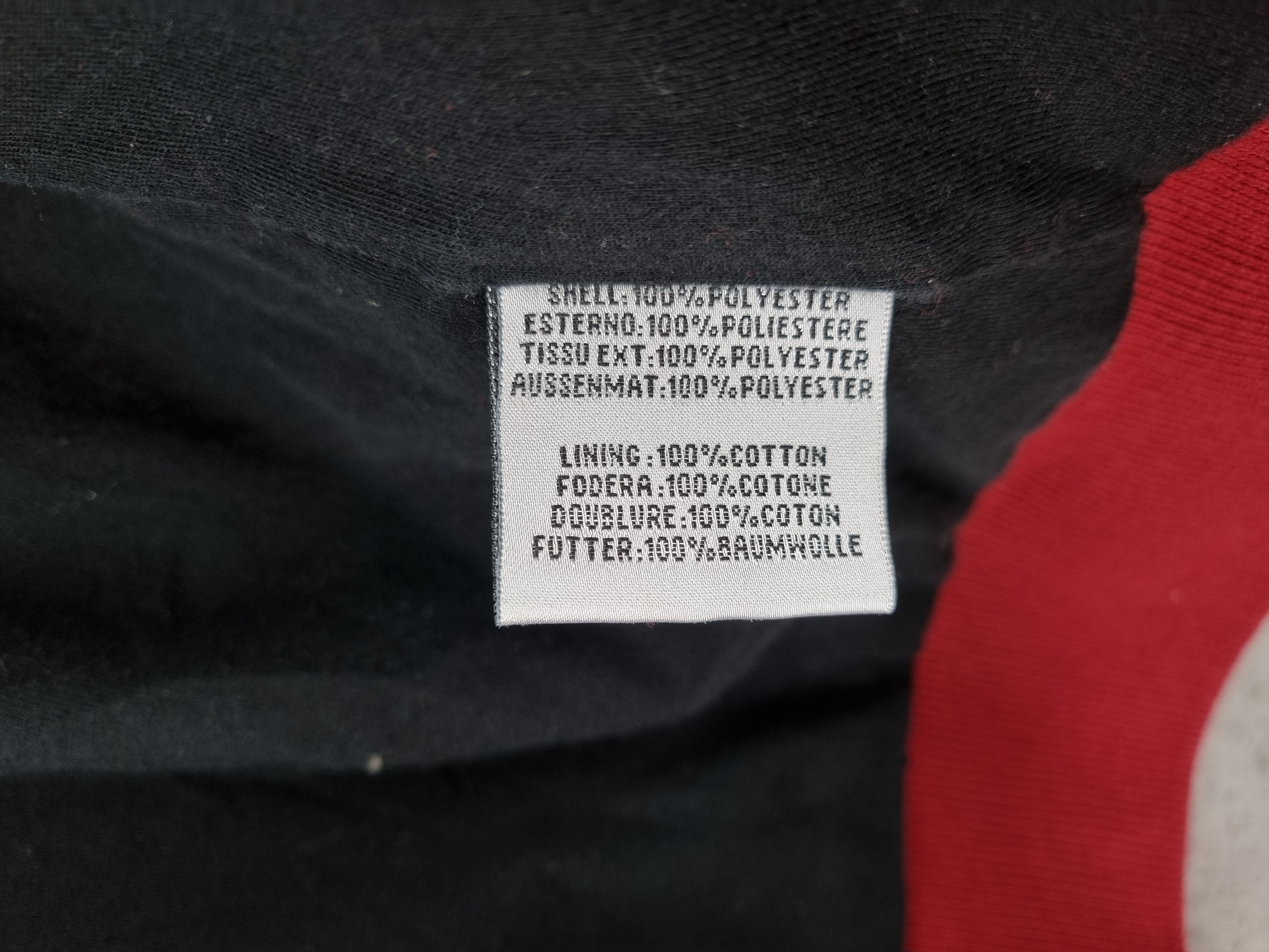 Parajumpers Parajumpers Deep Pile Hooded Fleece Jacket PATAGONIA Style Size US M / EU 48-50 / 2 - 8 Thumbnail