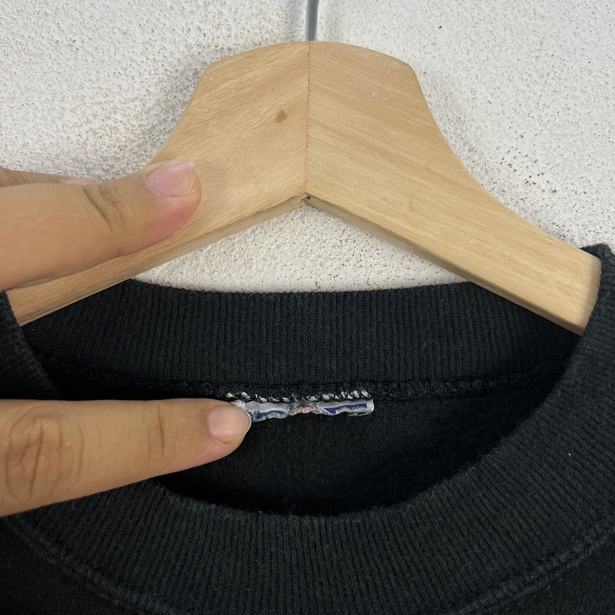 Japanese Brand VINTAGE HONDA BIG LOGO SWEATSHIRT CREWNECK Size US M / EU 48-50 / 2 - 10 Thumbnail