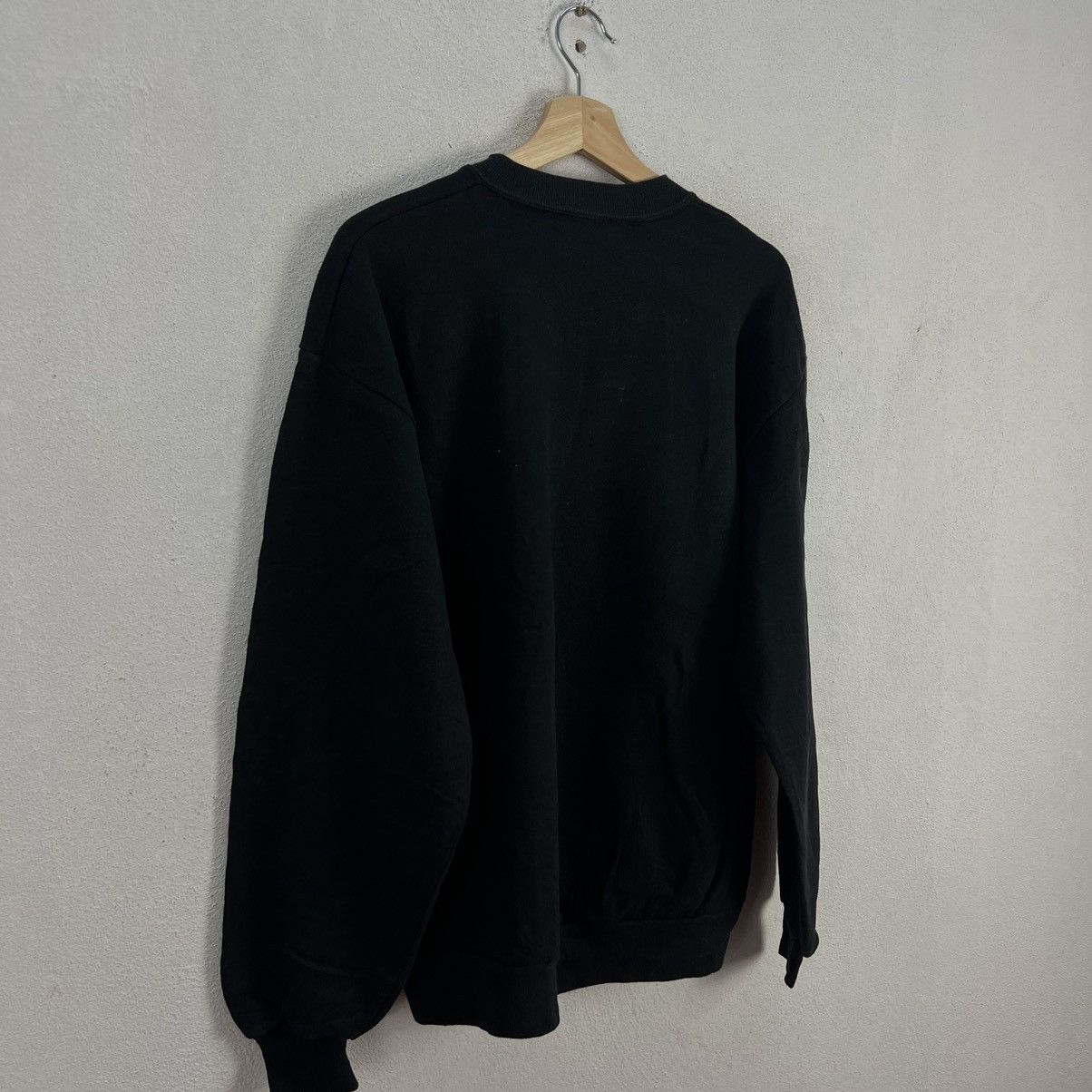 Japanese Brand VINTAGE HONDA BIG LOGO SWEATSHIRT CREWNECK Size US M / EU 48-50 / 2 - 9 Thumbnail