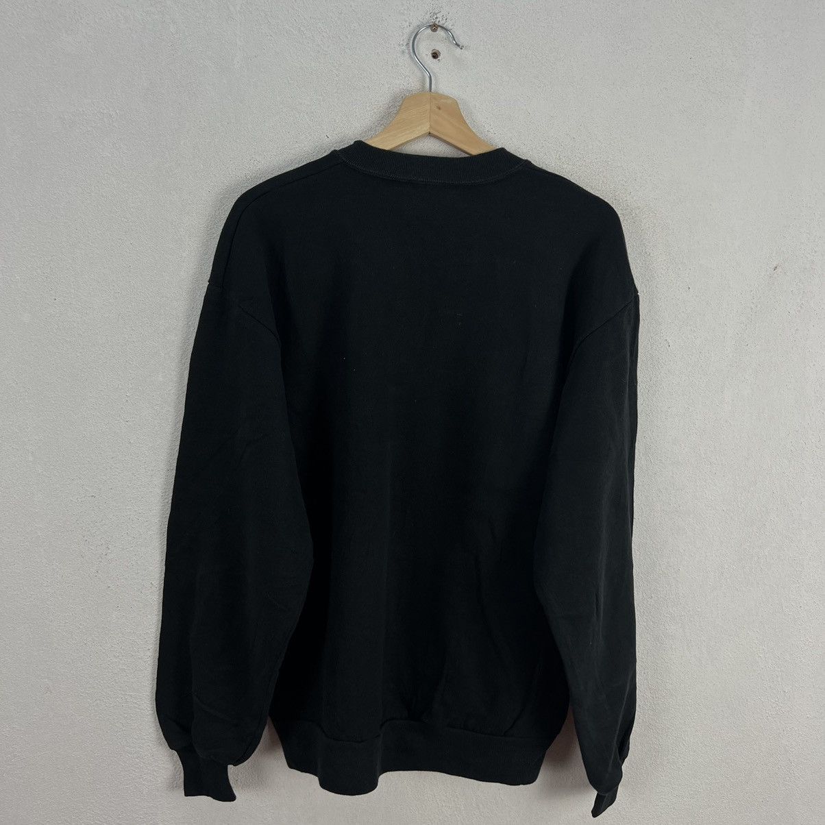 Japanese Brand VINTAGE HONDA BIG LOGO SWEATSHIRT CREWNECK Size US M / EU 48-50 / 2 - 8 Thumbnail