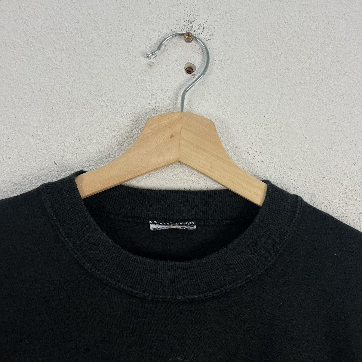 Japanese Brand VINTAGE HONDA BIG LOGO SWEATSHIRT CREWNECK Size US M / EU 48-50 / 2 - 6 Thumbnail