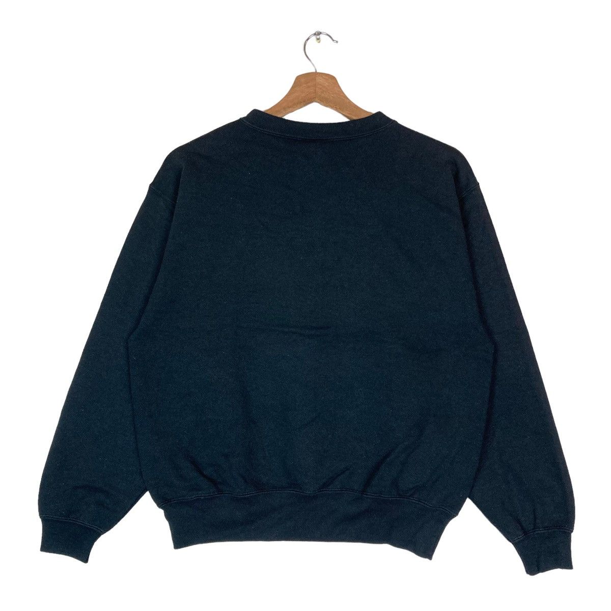 Vintage Vintage Alore Mary Kay Spell Out Pullover Jumper Sweatshirt Size US M / EU 48-50 / 2 - 5 Thumbnail