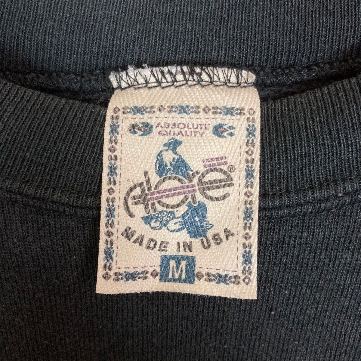 Vintage Vintage Alore Mary Kay Spell Out Pullover Jumper Sweatshirt Size US M / EU 48-50 / 2 - 6 Thumbnail