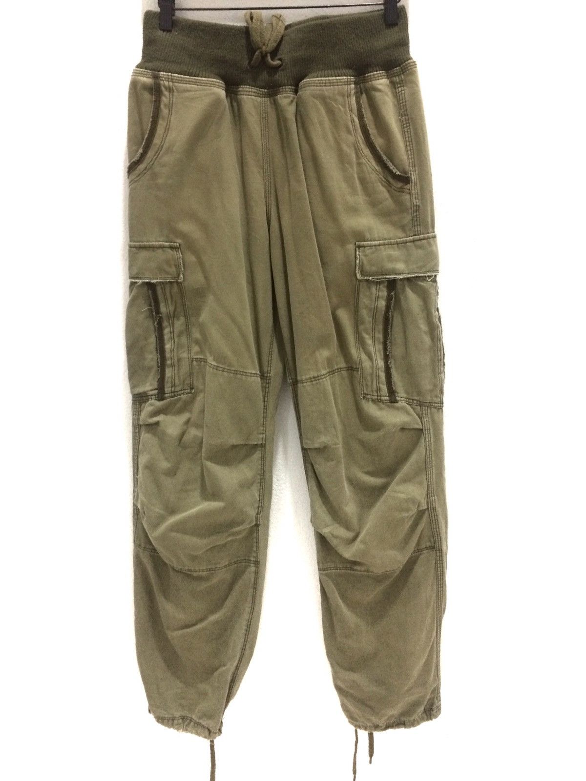 Goa Parachute Pants | Grailed