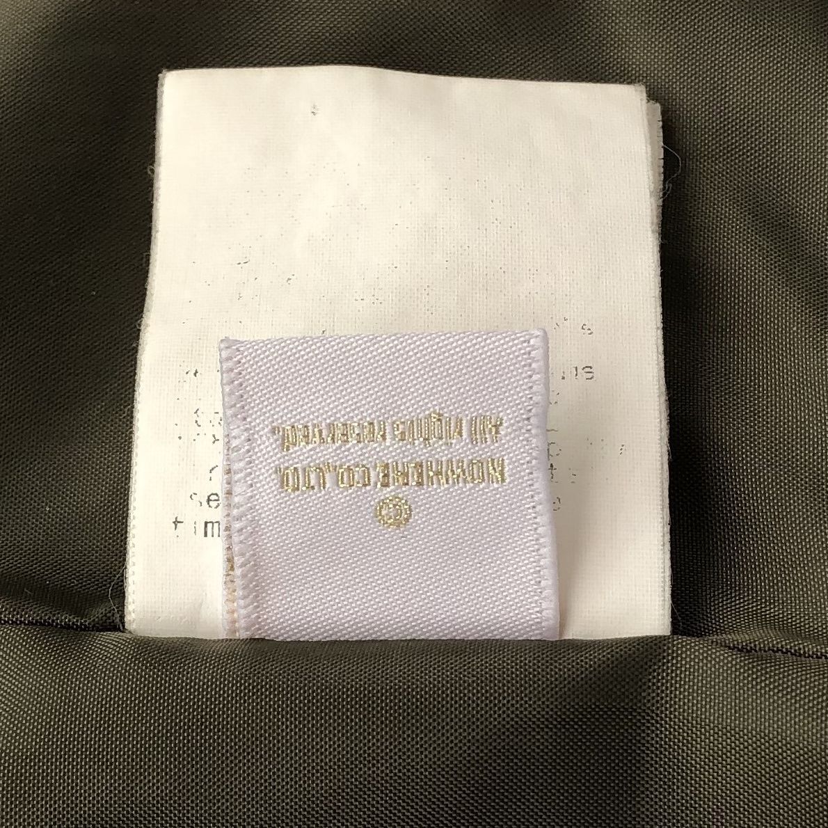 Bape Happy New Year 2018 Military Jacket Size US L / EU 52-54 / 3 - 18 Thumbnail
