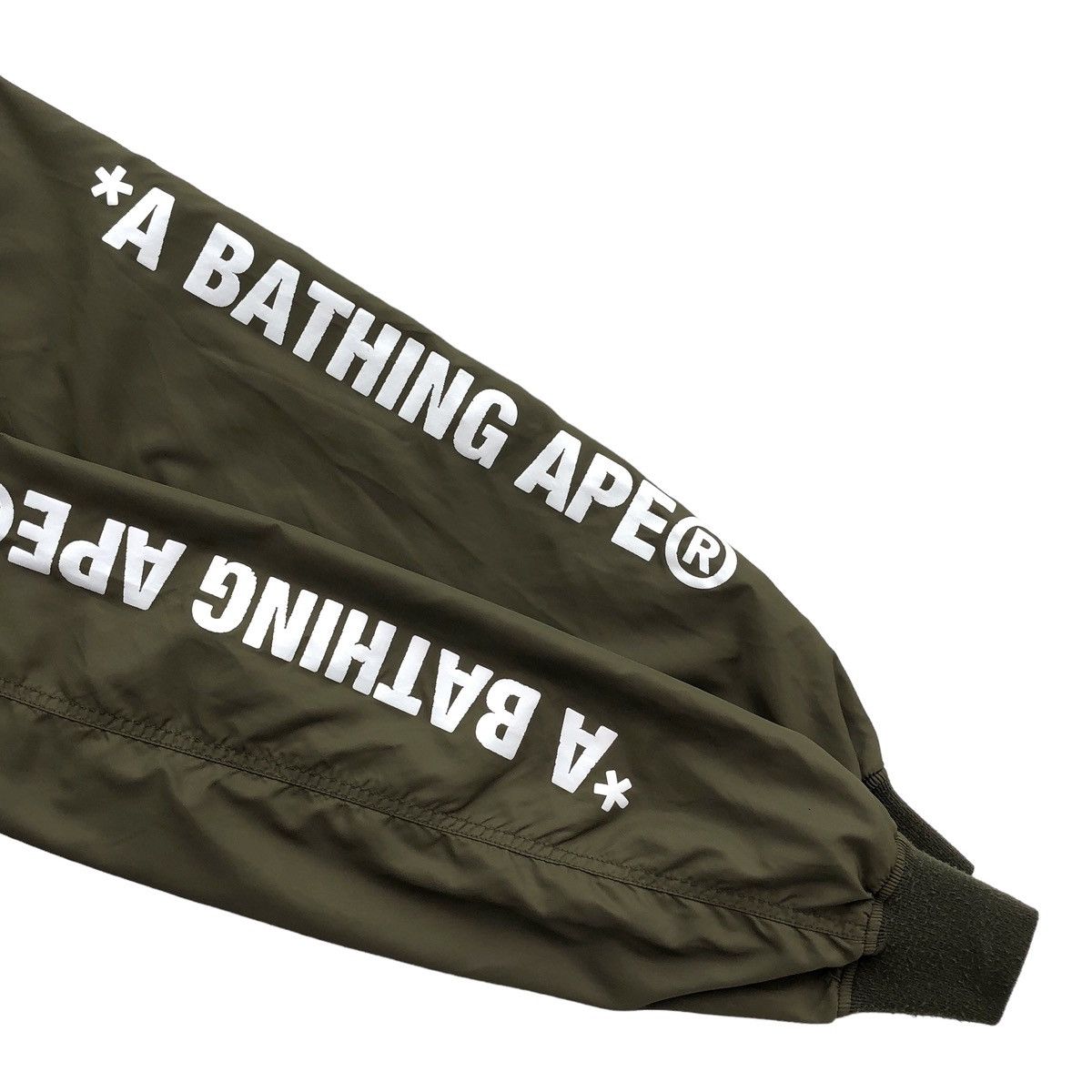 Bape Happy New Year 2018 Military Jacket Size US L / EU 52-54 / 3 - 12 Thumbnail