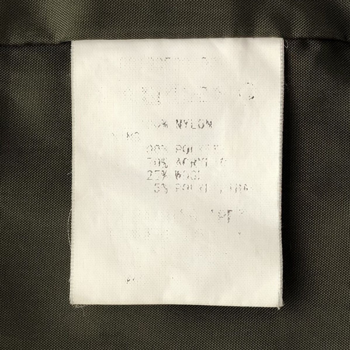 Bape Happy New Year 2018 Military Jacket Size US L / EU 52-54 / 3 - 15 Thumbnail