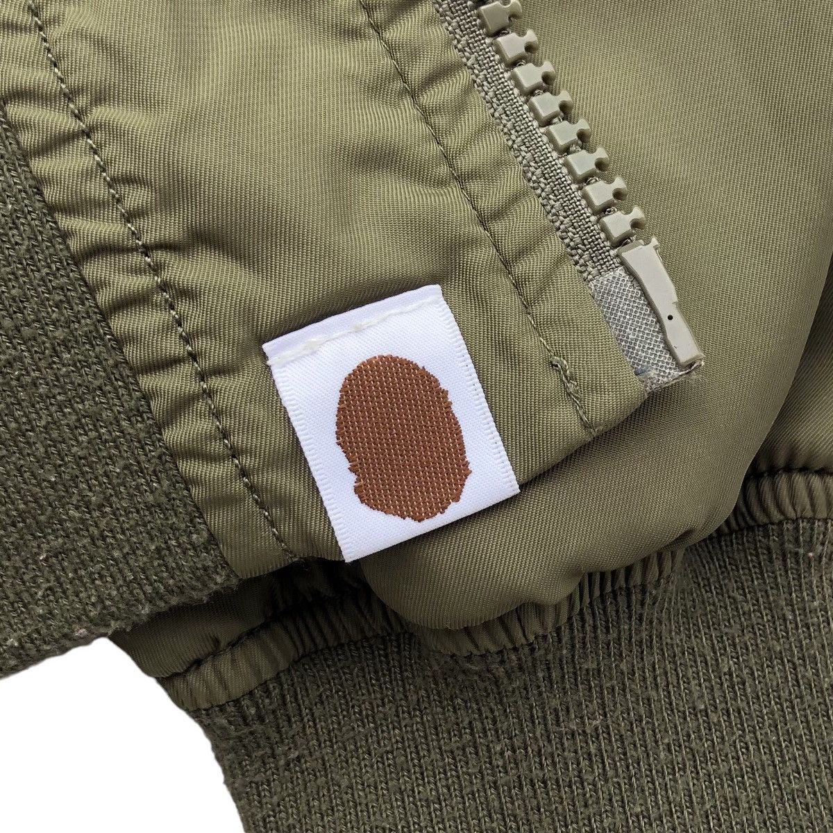 Bape Happy New Year 2018 Military Jacket Size US L / EU 52-54 / 3 - 11 Thumbnail