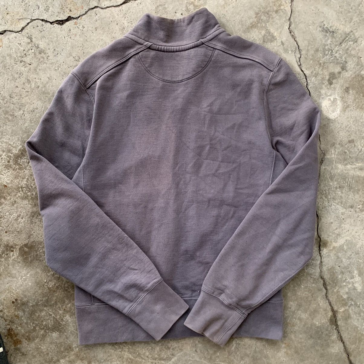 American Giant Amerivan Giant zipper jacket Size US M / EU 48-50 / 2 - 2 Thumbnail