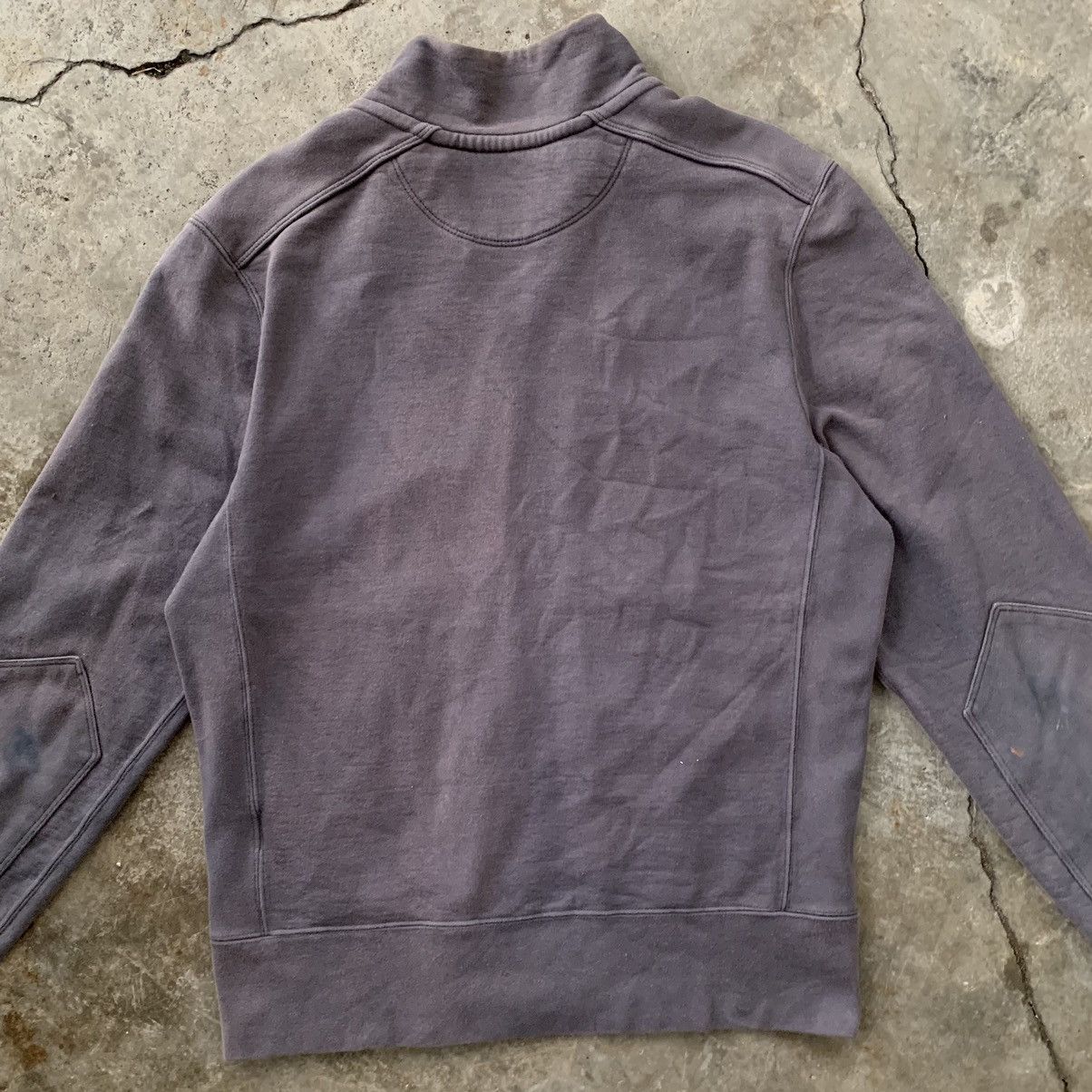 American Giant Amerivan Giant zipper jacket Size US M / EU 48-50 / 2 - 13 Thumbnail
