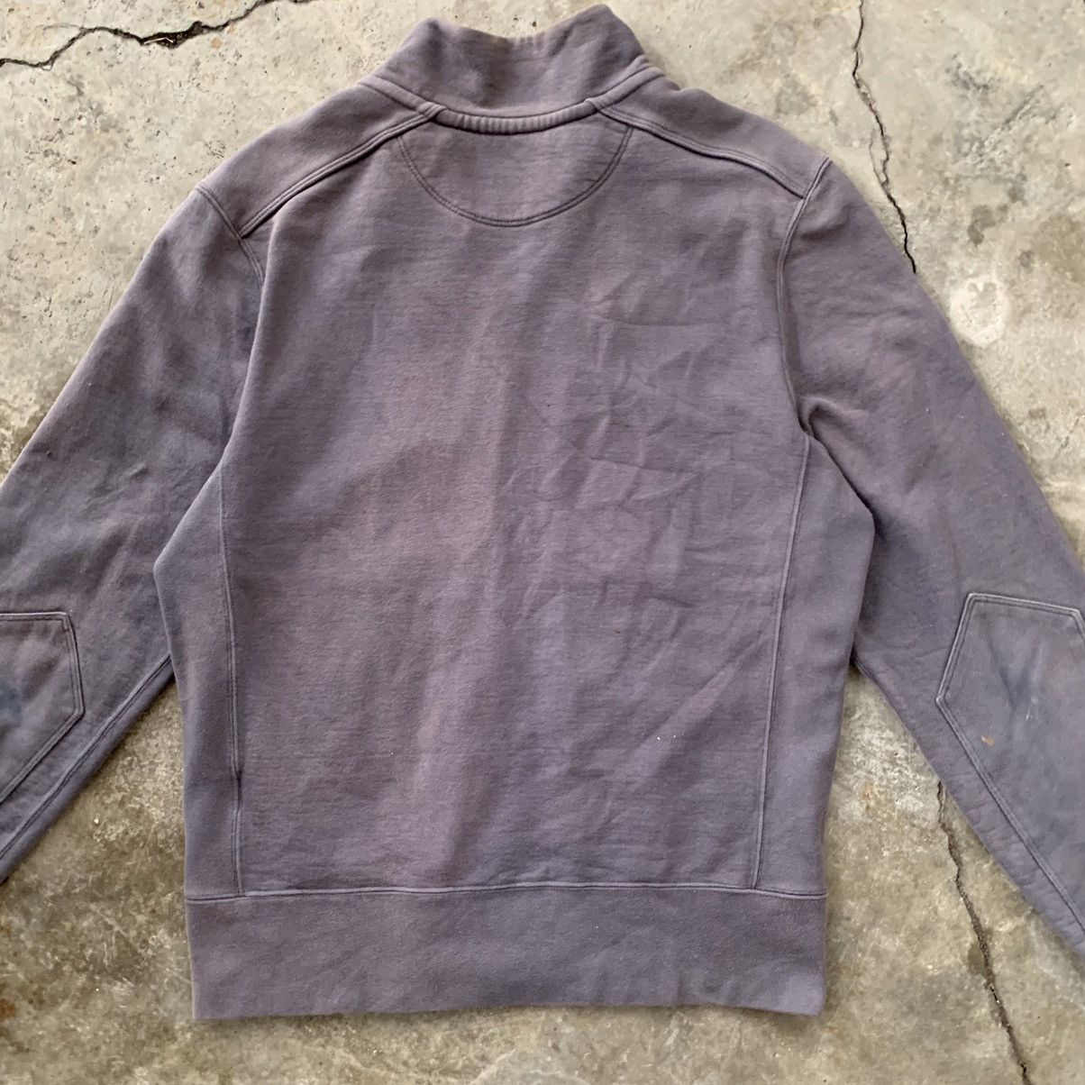 American Giant Amerivan Giant zipper jacket Size US M / EU 48-50 / 2 - 6 Thumbnail