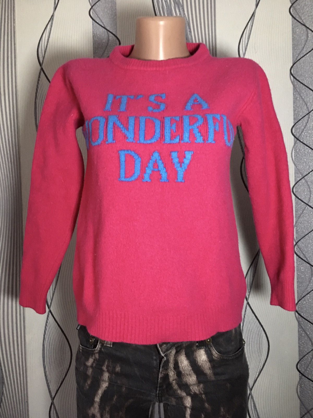 Ferretti Sweaters Maglietta Alberta Ferretti Alberta Ferretti