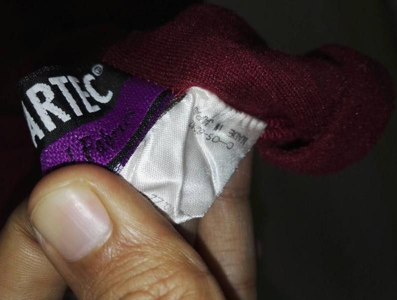Montbell Rare🔥 MontBell Fleece Jacket Made in Japan Size US S / EU 44-46 / 1 - 7 Thumbnail