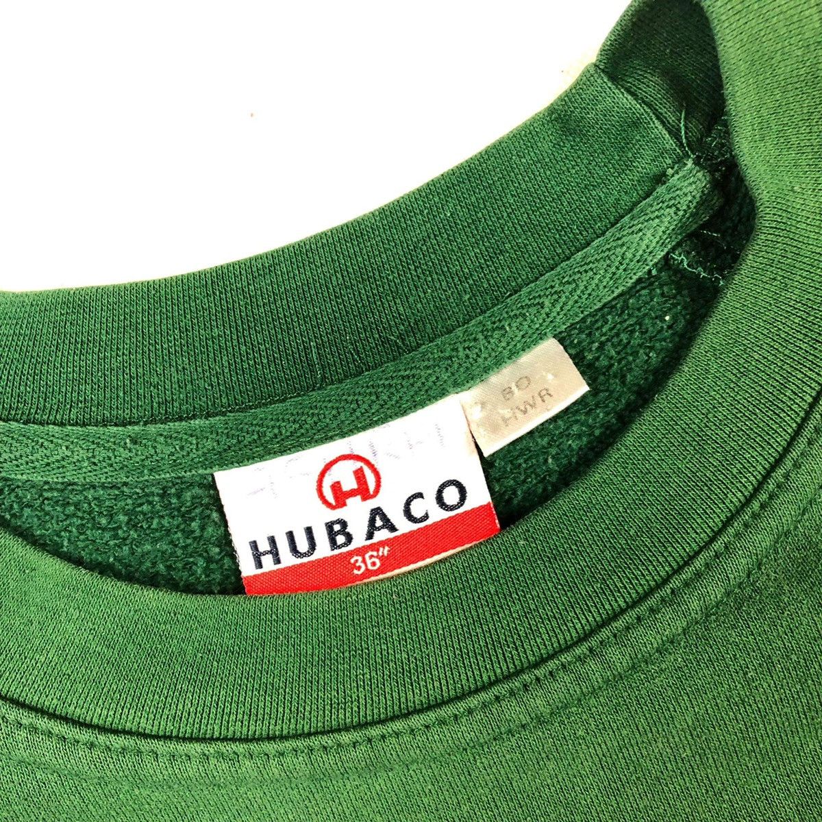 Vintage Vintage sweatshirt college Oxford retro 90s hoodie y2k Size US M / EU 48-50 / 2 - 3 Thumbnail