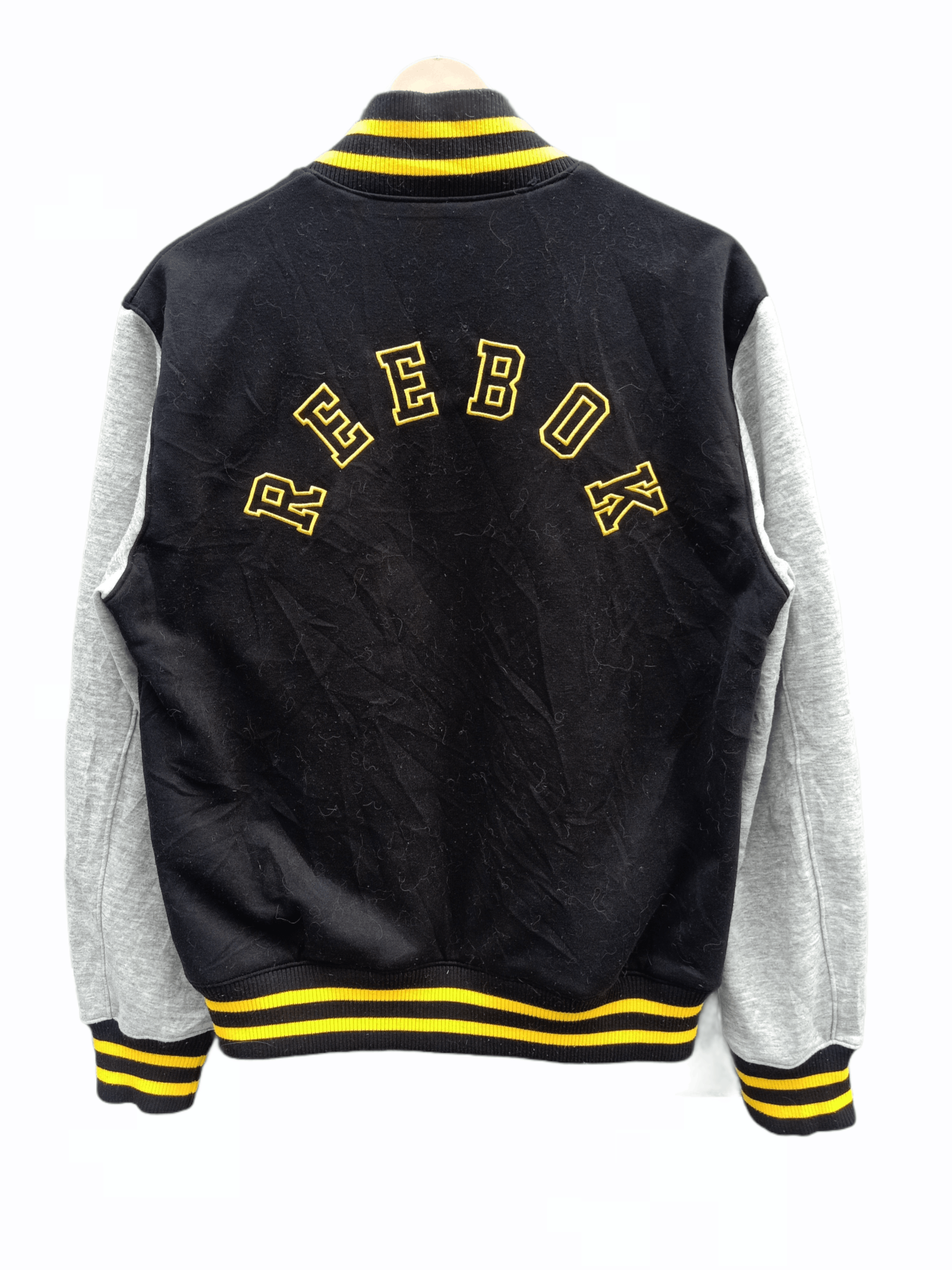 Reebok × Vintage Vintage Reebok Classic Varsity Jacket Size US M / EU 48-50 / 2 - 6 Thumbnail