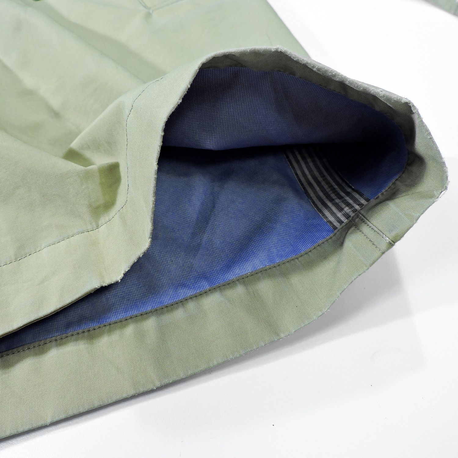 Goretex × Nanamica Nanamica Gore-Tex Coat Parka Jacket Size US S / EU 44-46 / 1 - 25 Thumbnail