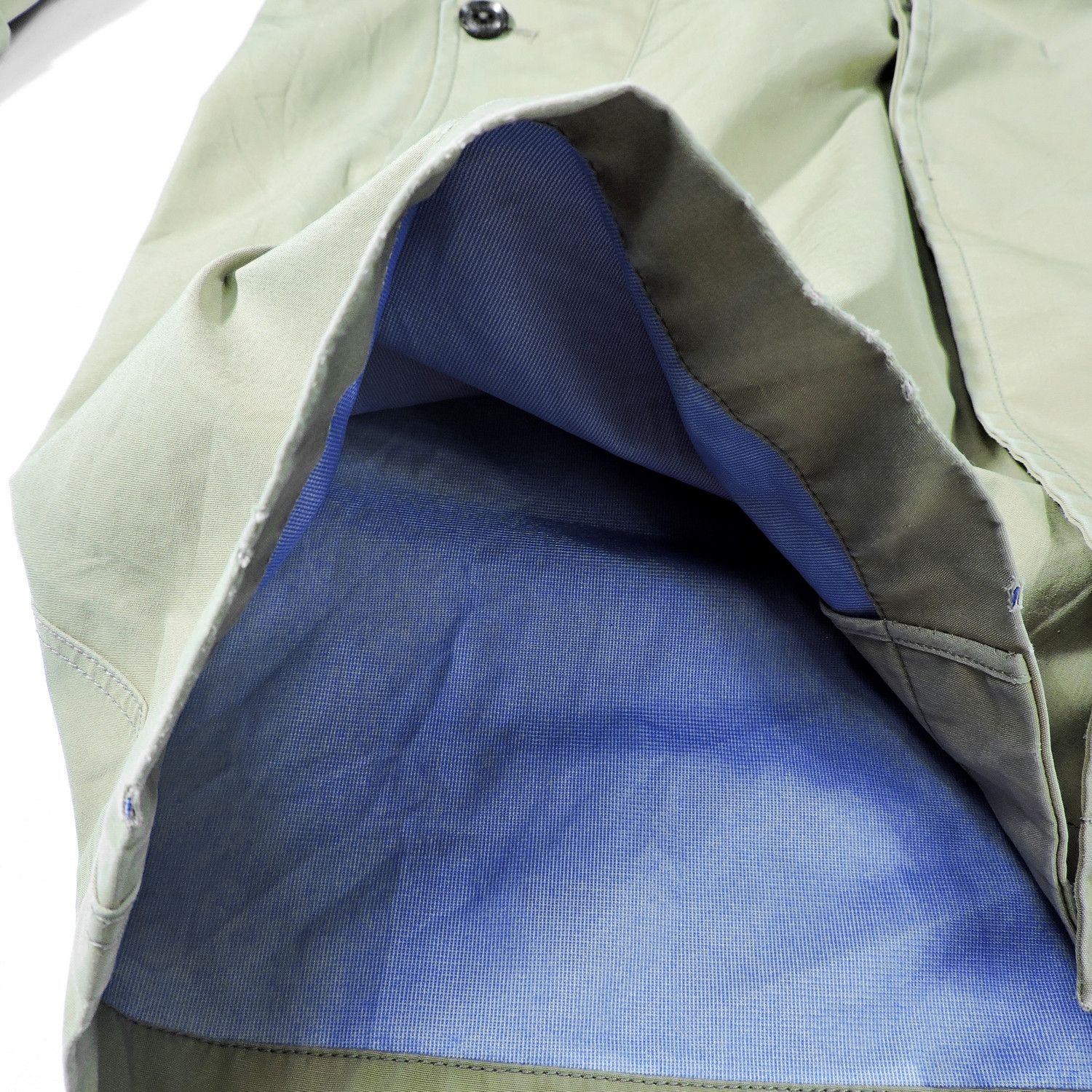 Goretex × Nanamica Nanamica Gore-Tex Coat Parka Jacket Size US S / EU 44-46 / 1 - 24 Thumbnail