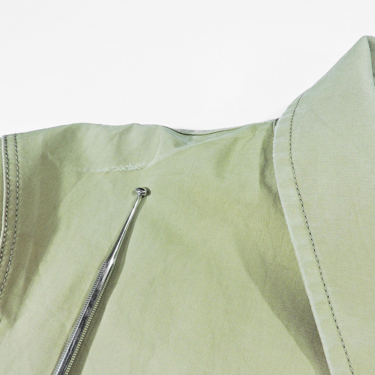 Goretex × Nanamica Nanamica Gore-Tex Coat Parka Jacket Size US S / EU 44-46 / 1 - 21 Thumbnail