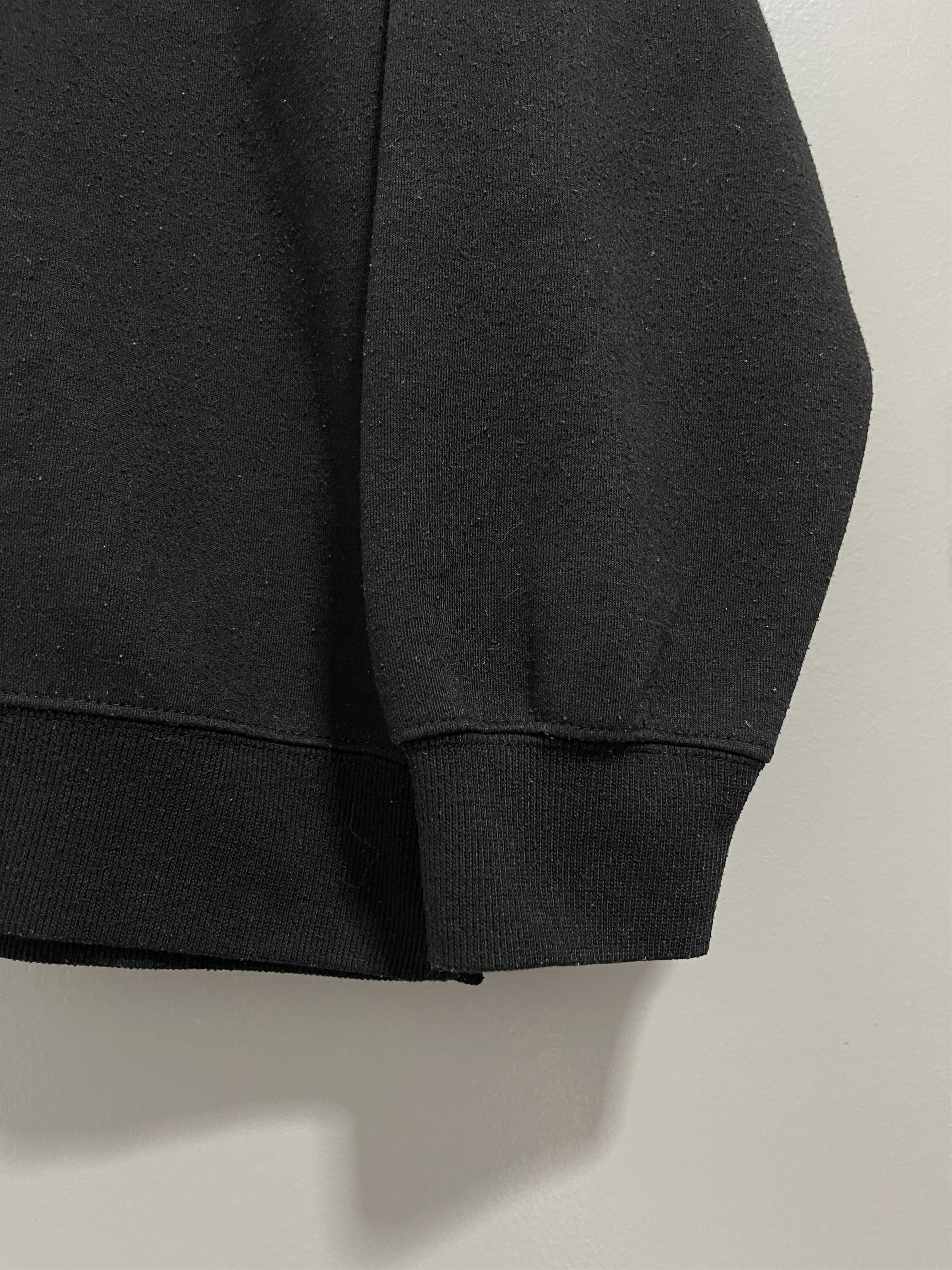 Sports Specialties × Vintage Vintage Elf Mini Logo Half Zip Racing Sweatshirt Size US S / EU 44-46 / 1 - 4 Thumbnail