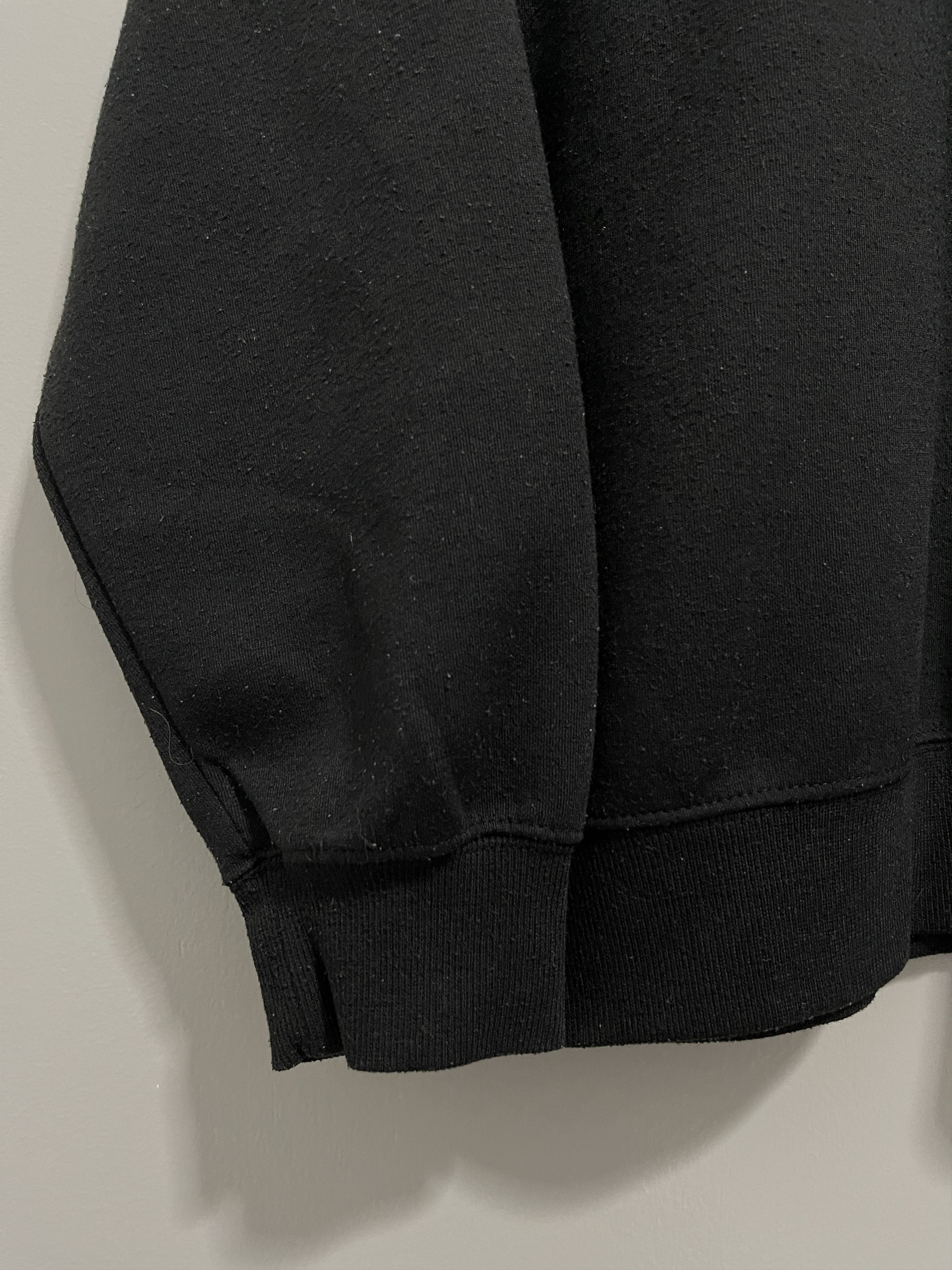 Sports Specialties × Vintage Vintage Elf Mini Logo Half Zip Racing Sweatshirt Size US S / EU 44-46 / 1 - 5 Thumbnail