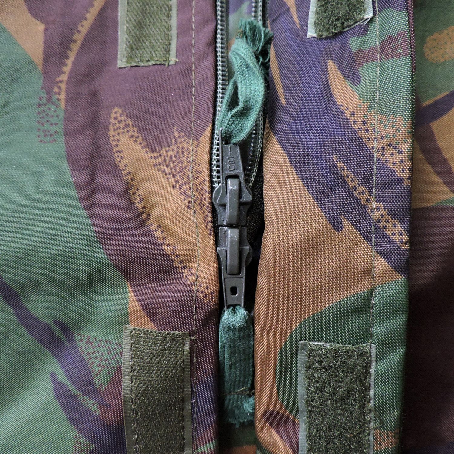 Other 90's Smock, Man's Waterproof Rain Jacket Size US M / EU 48-50 / 2 - 3 Thumbnail