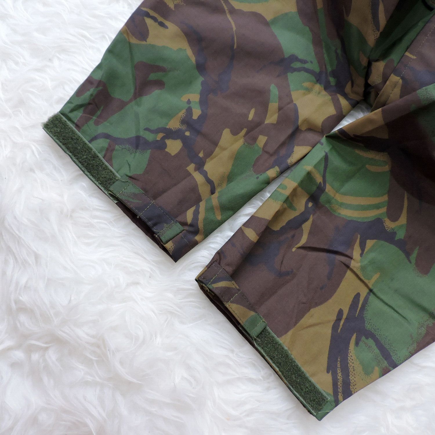 Other 90's Smock, Man's Waterproof Rain Jacket Size US M / EU 48-50 / 2 - 5 Thumbnail