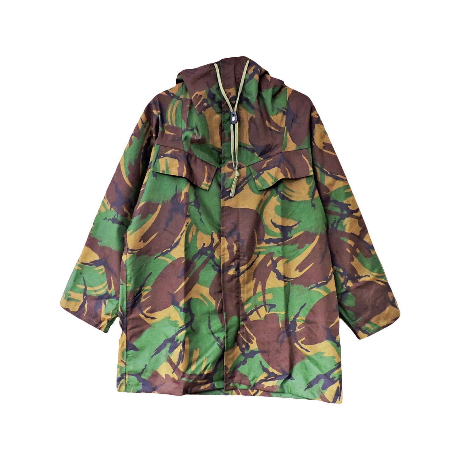 Other 90's Smock, Man's Waterproof Rain Jacket Size US M / EU 48-50 / 2 - 1 Thumbnail
