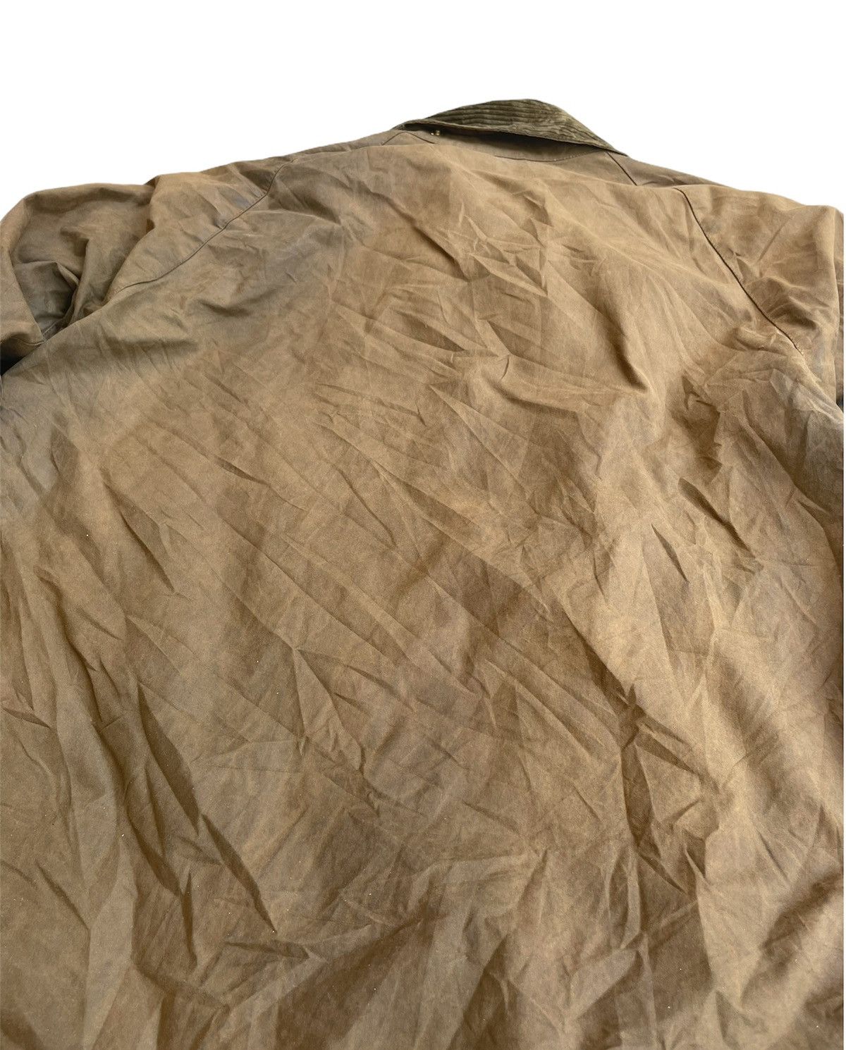 Barbour Barbour Wax Jacket Moorland Size US XL / EU 56 / 4 - 9 Thumbnail