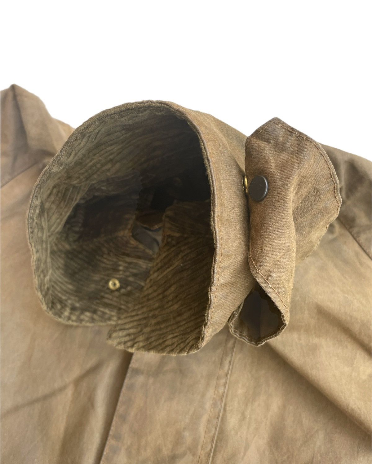 Barbour Barbour Wax Jacket Moorland Size US XL / EU 56 / 4 - 8 Thumbnail