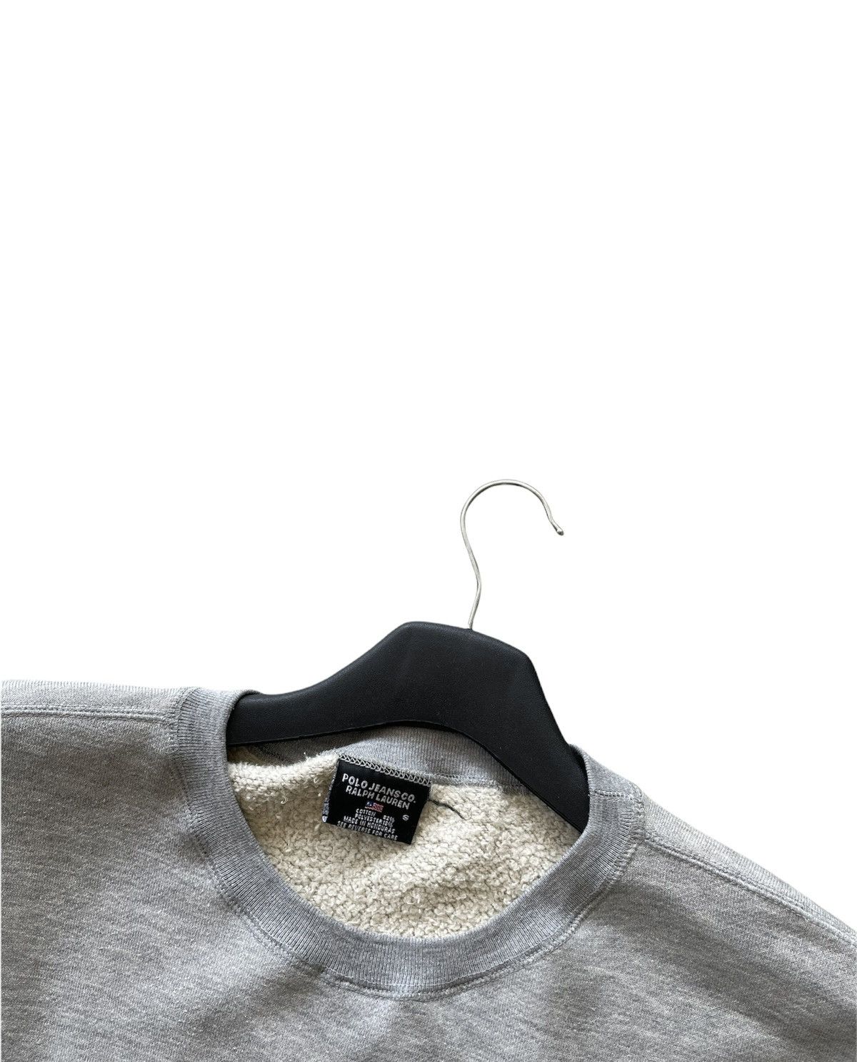 Polo Ralph Lauren Polo Jeans Co Crewneck Size US M / EU 48-50 / 2 - 4 Thumbnail