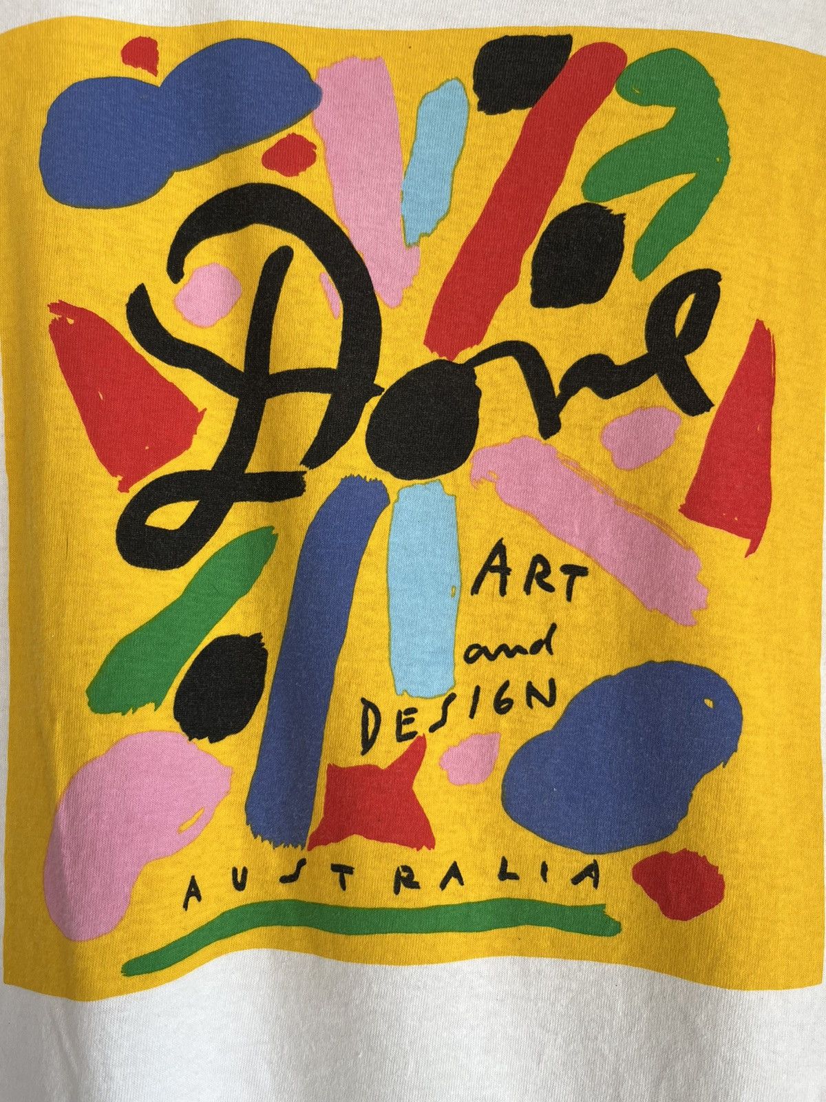 Vintage Art and design ft11 Size US M / EU 48-50 / 2 - 2 Thumbnail