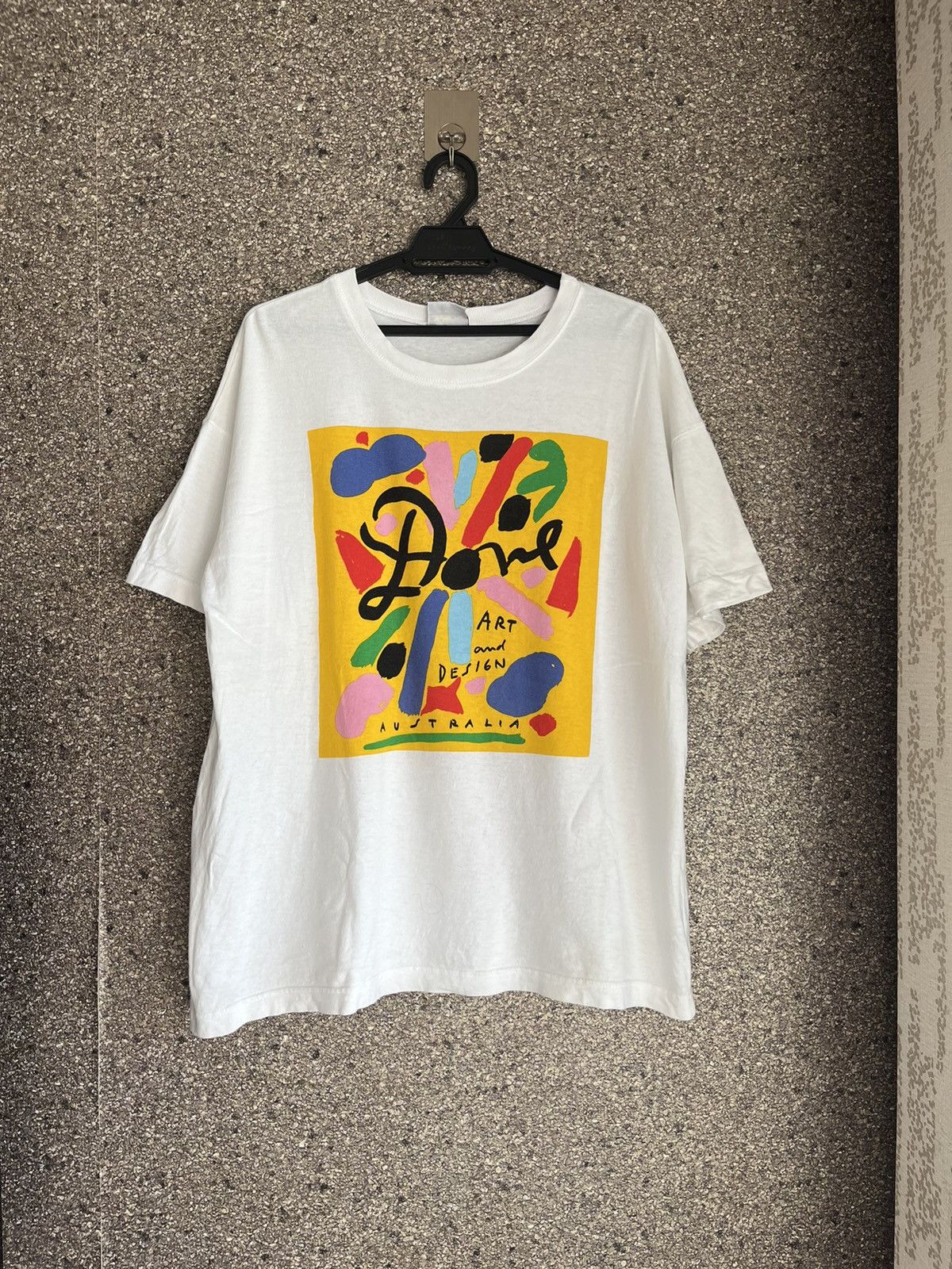 Vintage Art and design ft11 Size US M / EU 48-50 / 2 - 1 Thumbnail