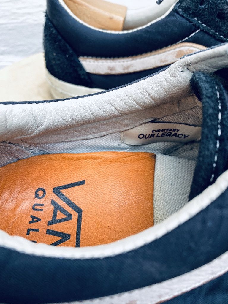Our Legacy × Vans Vans X Our Legacy Size US 8 / EU 41 - 5 Thumbnail