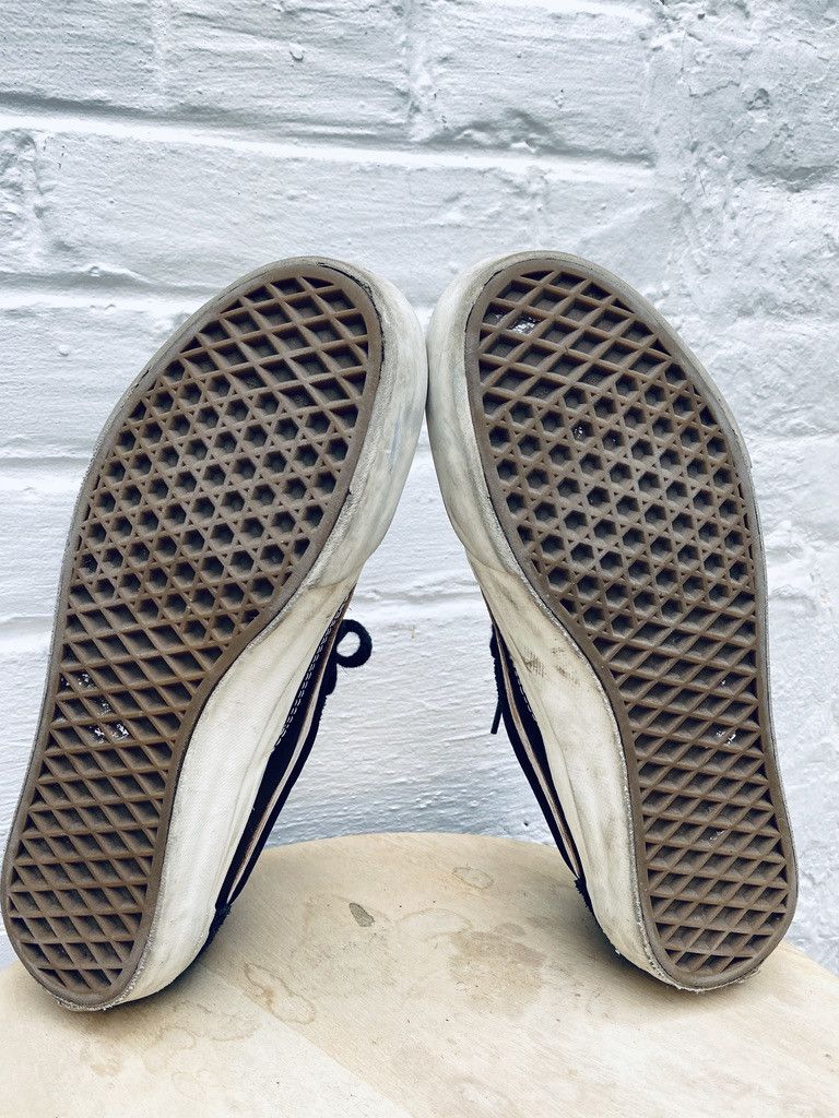 Our Legacy × Vans Vans X Our Legacy Size US 8 / EU 41 - 6 Thumbnail