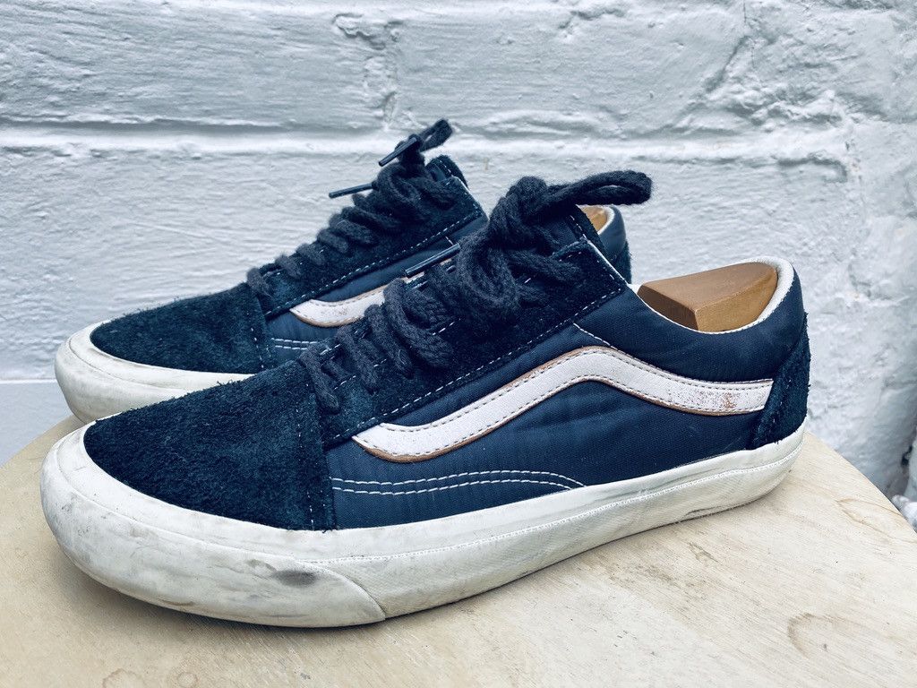 Our Legacy × Vans Vans X Our Legacy Size US 8 / EU 41 - 3 Thumbnail