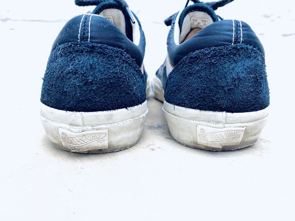 Our Legacy × Vans Vans X Our Legacy Size US 8 / EU 41 - 4 Thumbnail