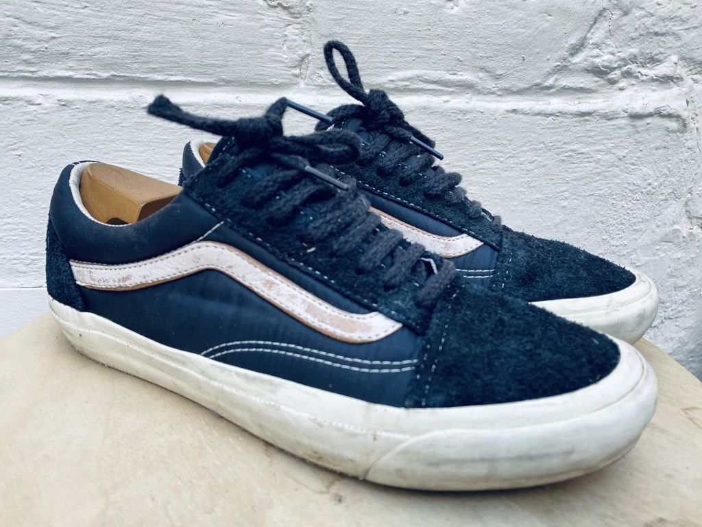 Our Legacy × Vans Vans X Our Legacy Size US 8 / EU 41 - 2 Thumbnail
