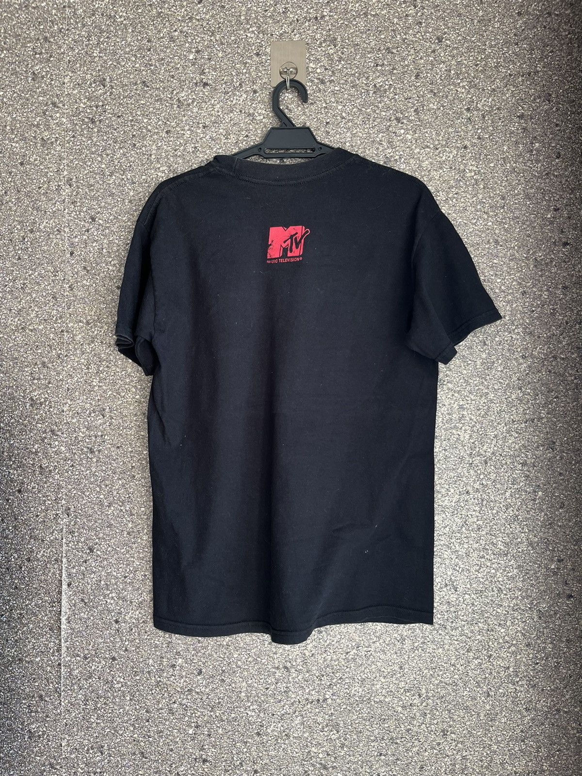Band Tees × Vintage Punk’d ft11 Size US M / EU 48-50 / 2 - 6 Thumbnail