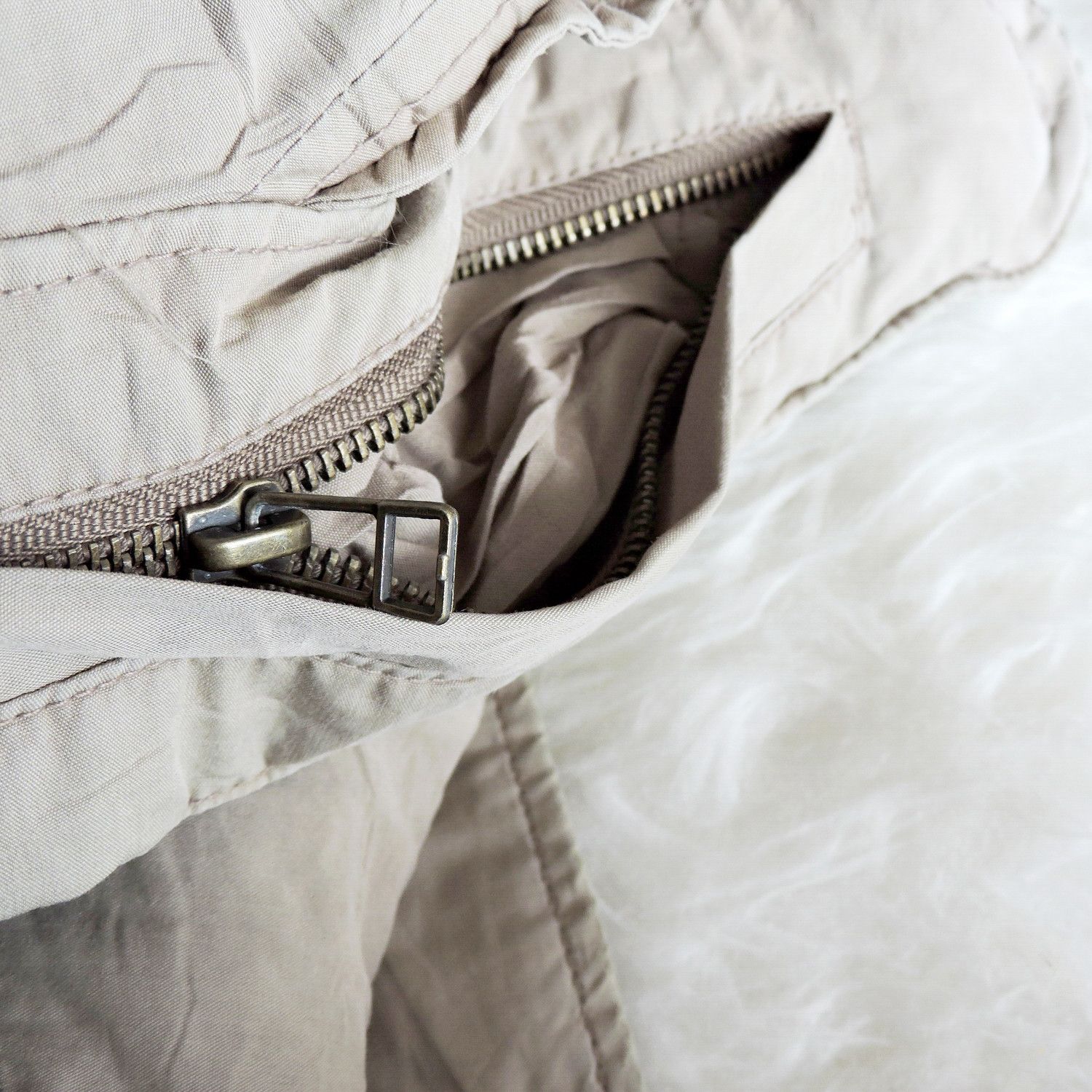 Avirex Avirex Airborne Parka Size US L / EU 52-54 / 3 - 7 Thumbnail