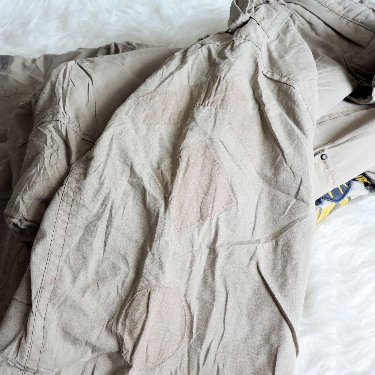 Avirex Avirex Airborne Parka Size US L / EU 52-54 / 3 - 9 Thumbnail