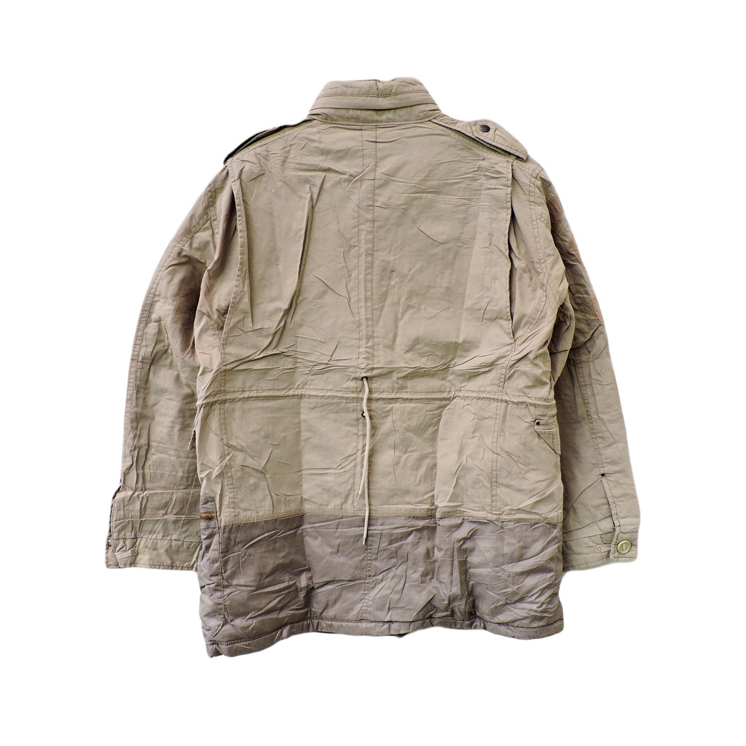 Avirex Avirex Airborne Parka Size US L / EU 52-54 / 3 - 2 Thumbnail
