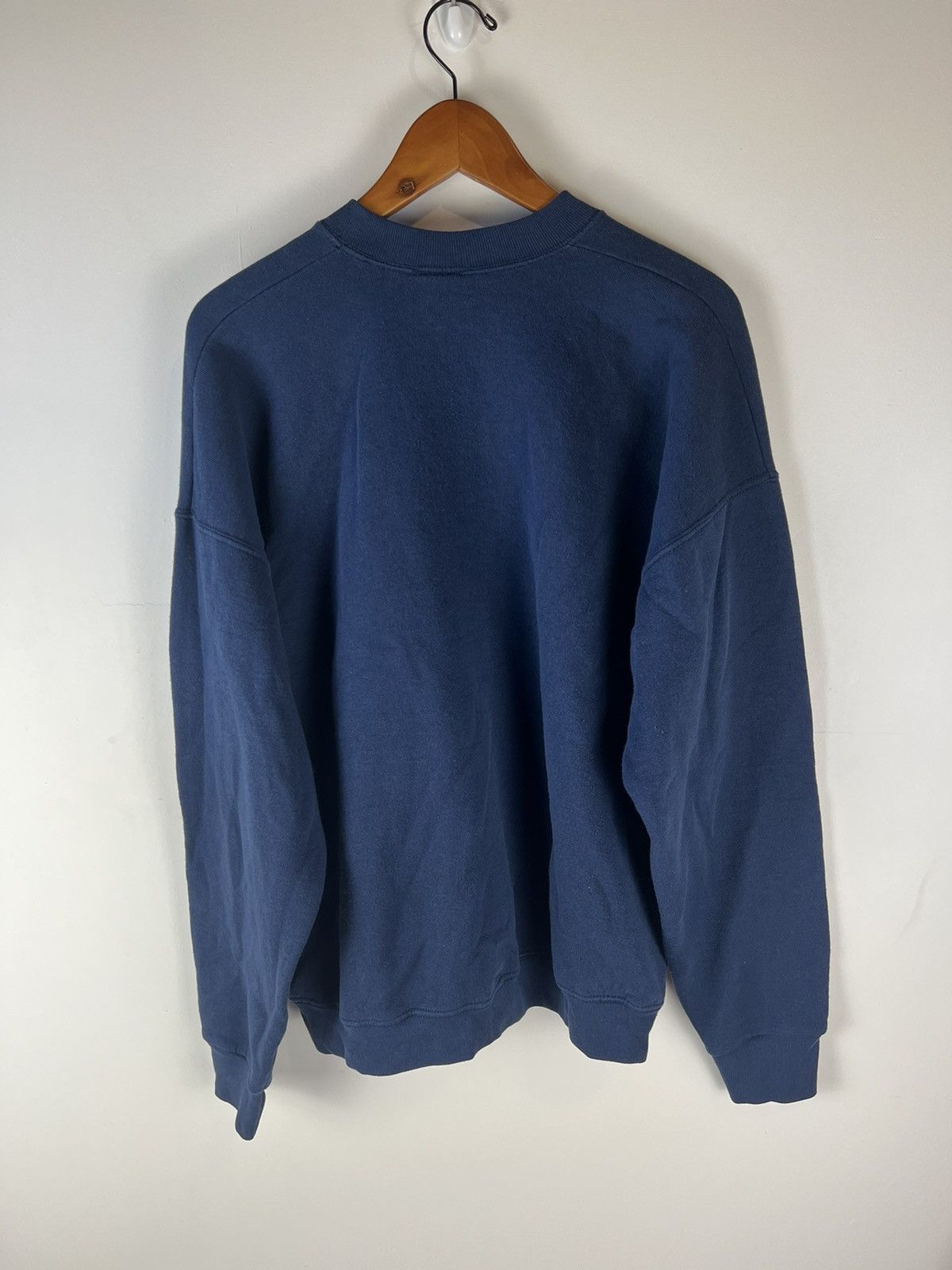Acme Clothing Vintage 1995 Tweety Bird Crewneck Size US XL / EU 56 / 4 - 2 Thumbnail