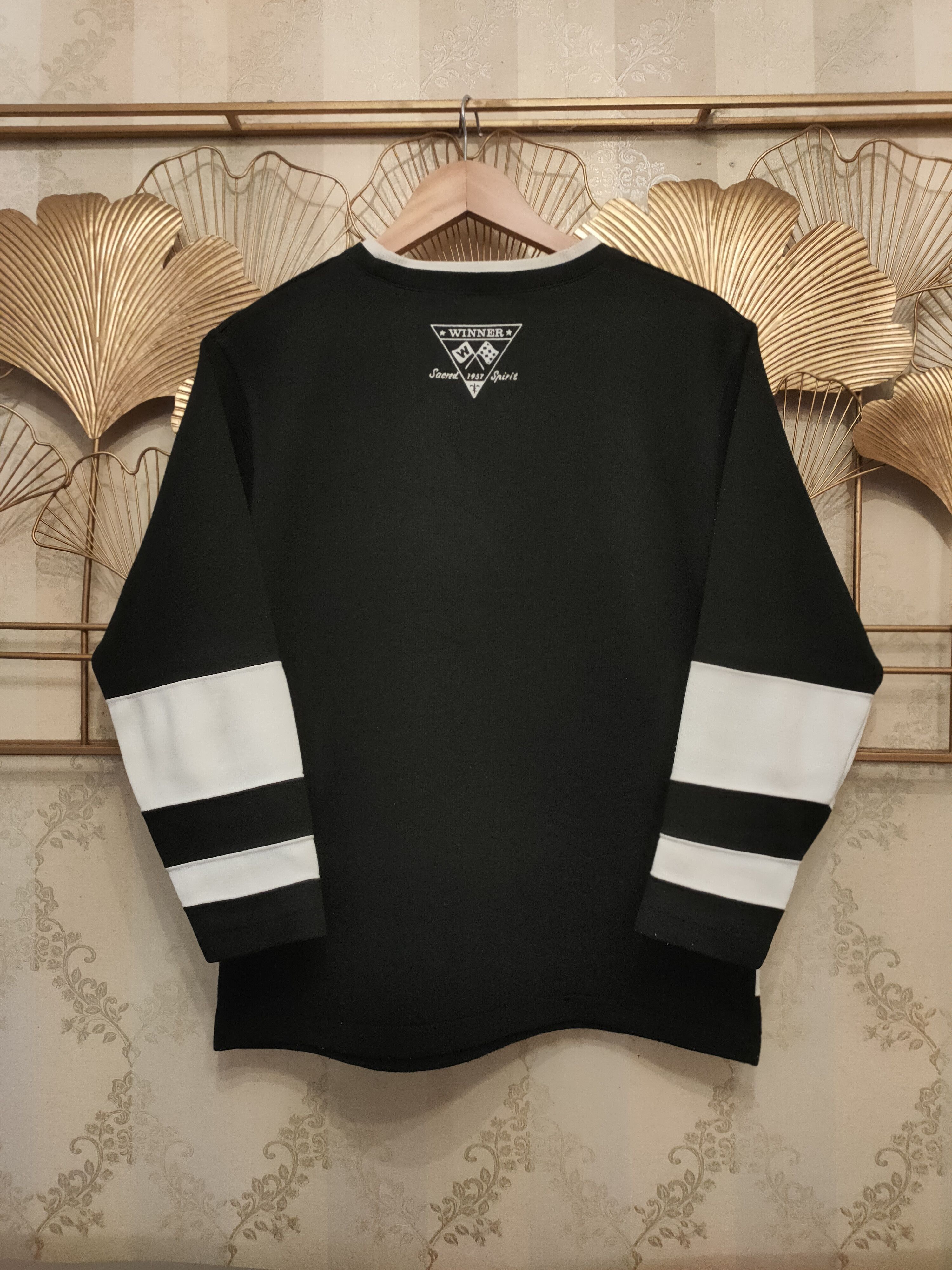 Japanese Brand × Vintage Vintage lemon Tree Perfect Collection Sweatshirts Size US M / EU 48-50 / 2 - 2 Thumbnail