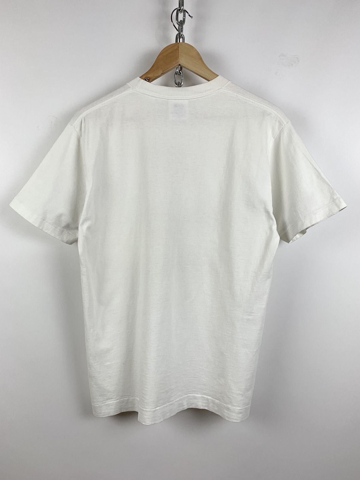 Bape Bape Niigata City Camo 4st Anniversary T-Shirt Size US M / EU 48-50 / 2 - 8 Thumbnail